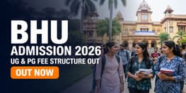 BHU Fee Structure 2026 Released